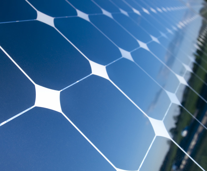 Solar Technology Portfolio