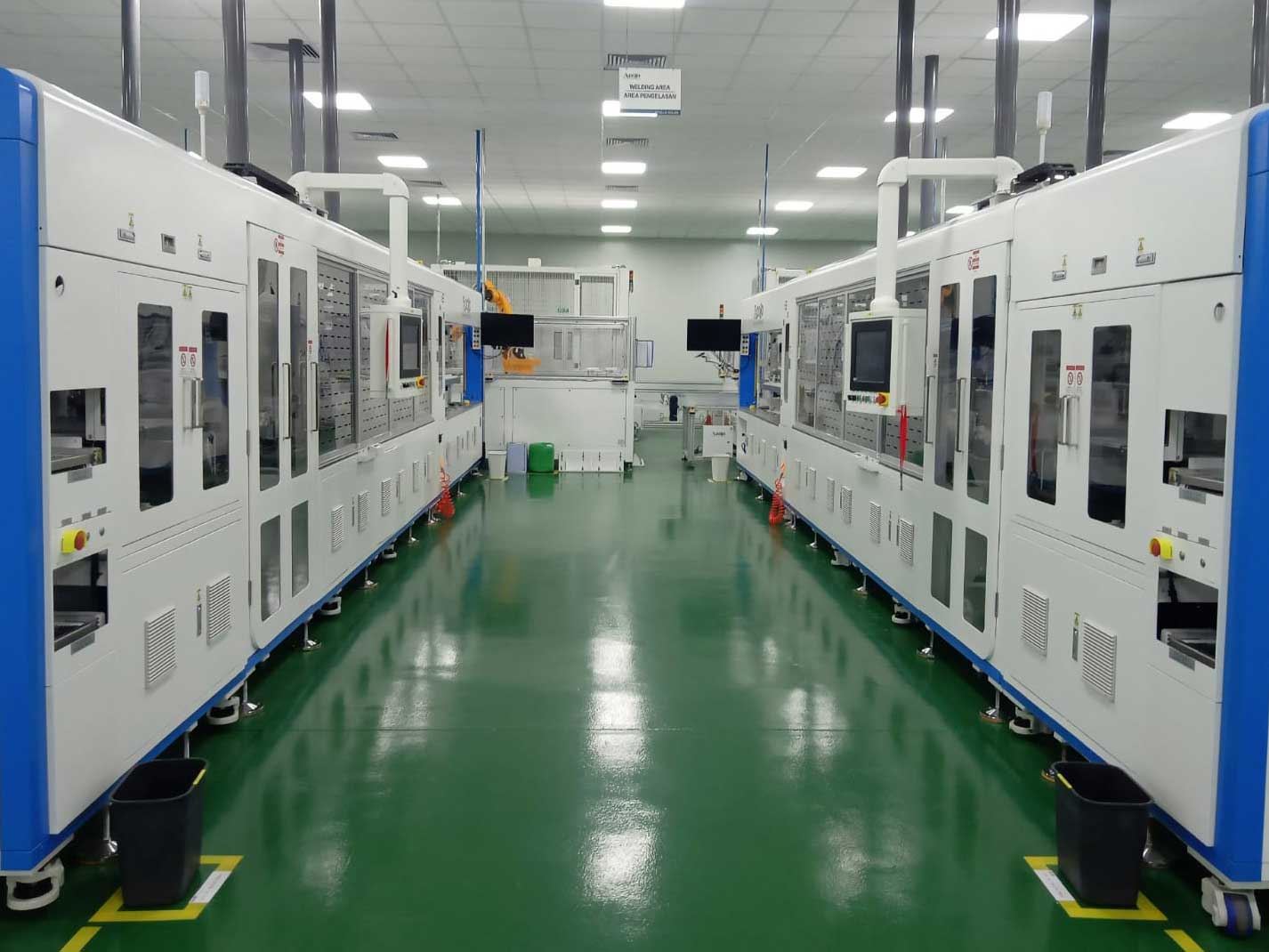 Technology Apollo Solar Indonesia