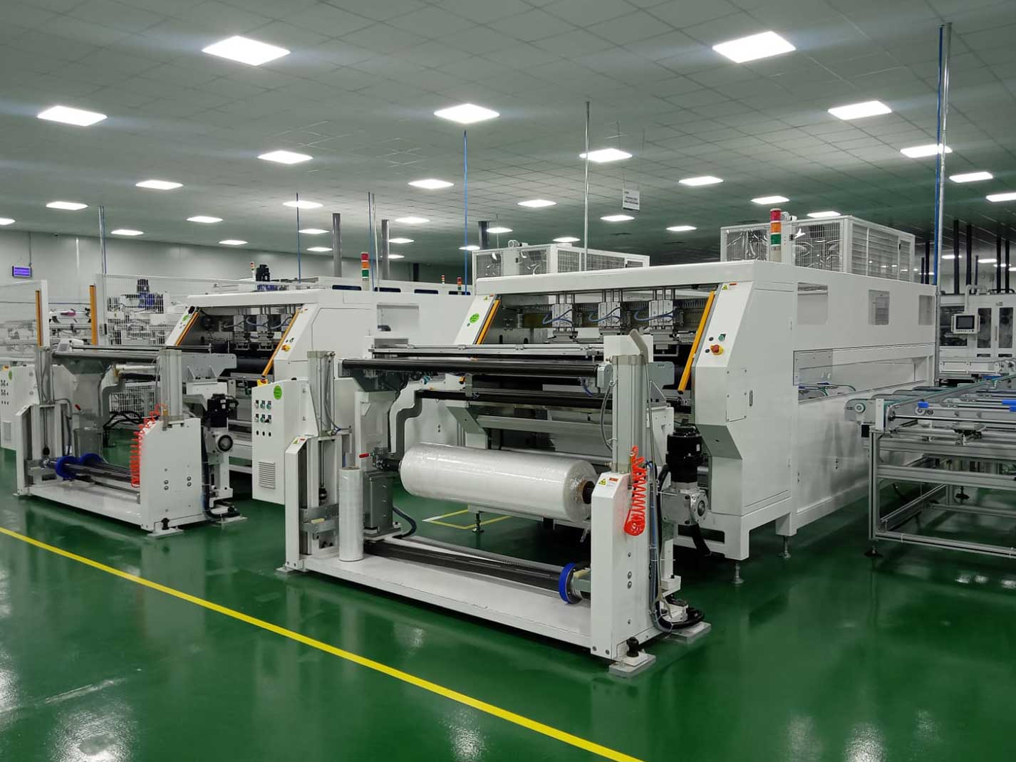 Technology Apollo Solar Indonesia