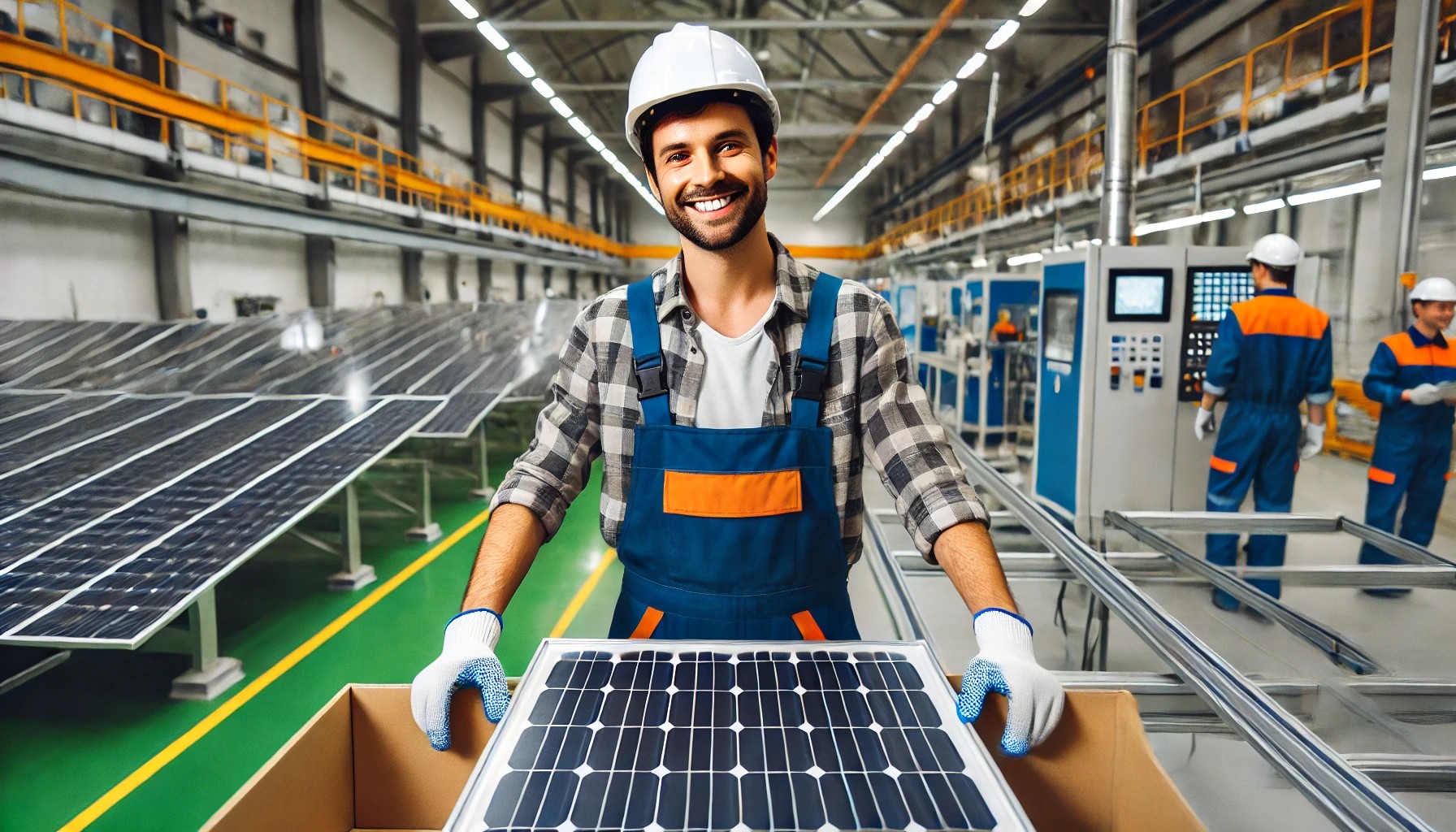 Solar Panel Tax Credits for Businesses: Eligibility and Benefits Explained