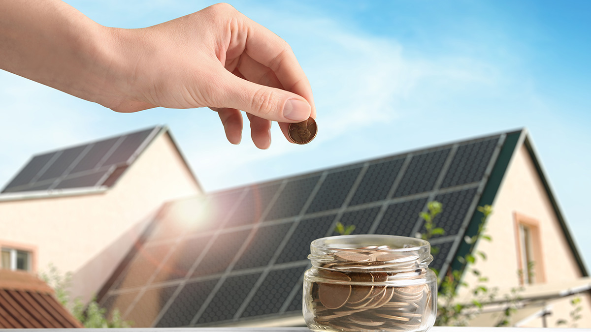 Discover the Benefits of Solar Panels for Your Business