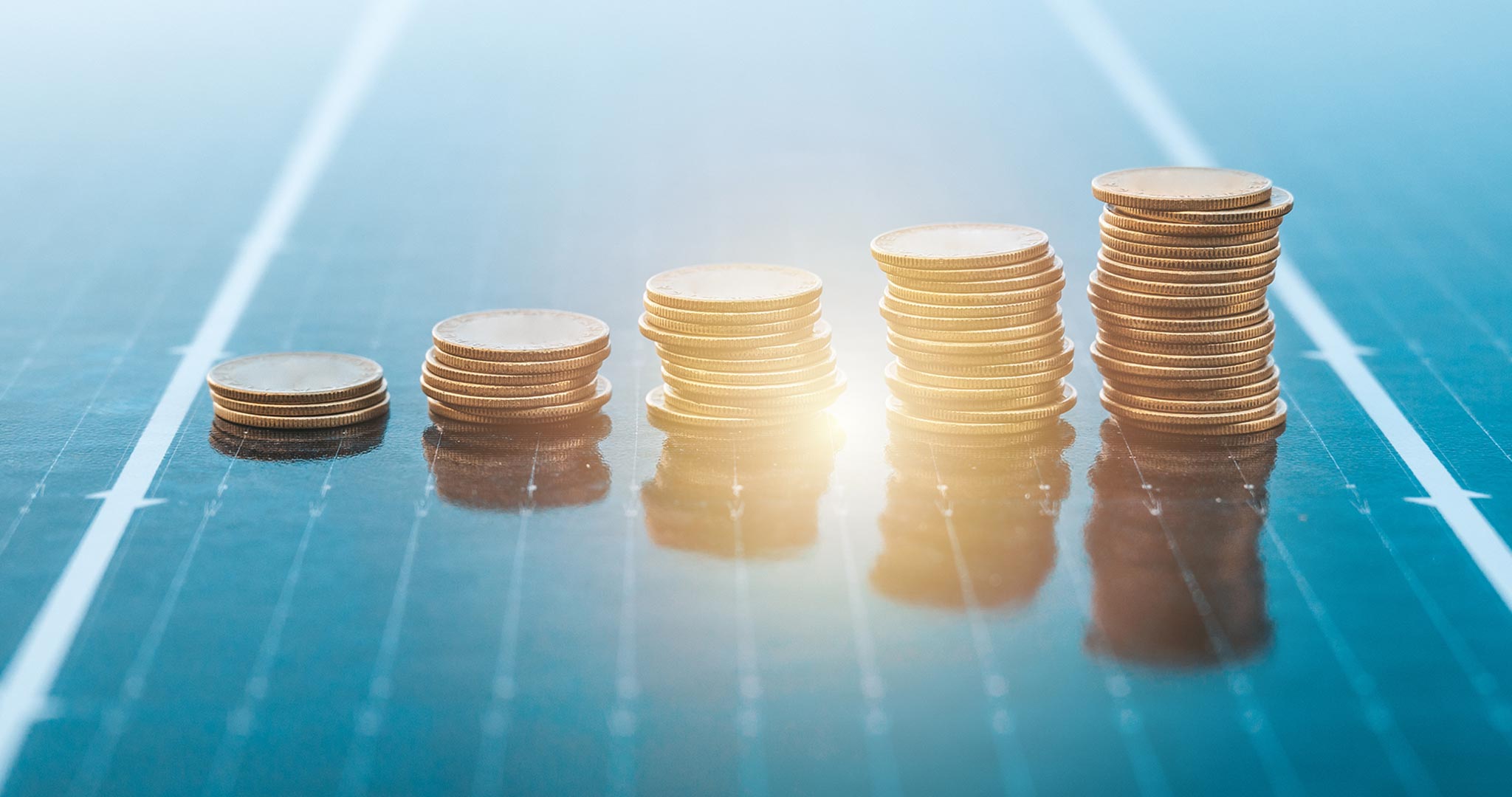 7 Benefits of Implementing Solar Panels for Your Business