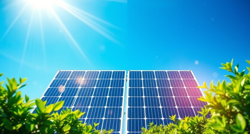 Bifacial Solar Panels: Are They Better Than Monofacial?